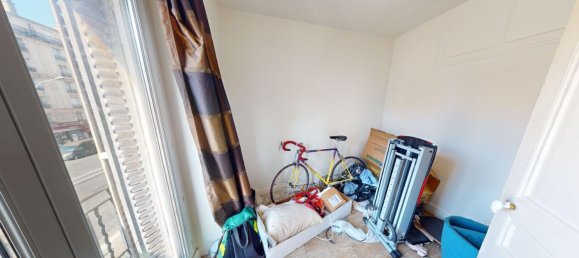 2 bedrooms Apartment in Pantin, France No. 144091 6