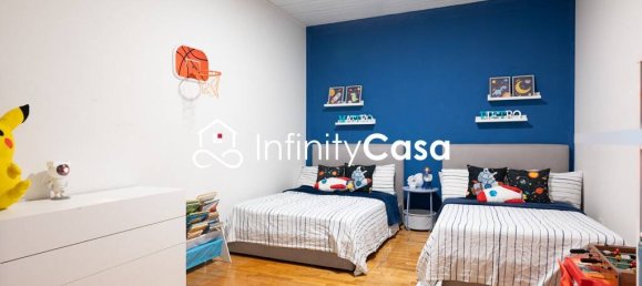 Квартира с 4 спальнями в Виллафранка ди Верона, Италия № 380240 19