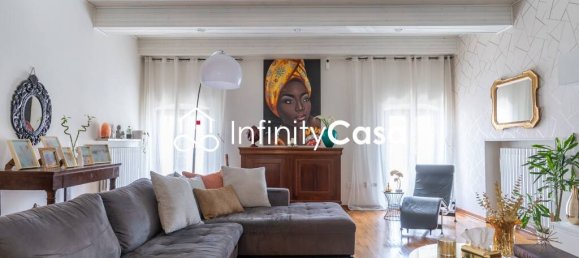 Квартира с 4 спальнями в Виллафранка ди Верона, Италия № 380240 3