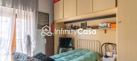 Квартира с 4 спальнями в Виллафранка ди Верона, Италия № 380240 24