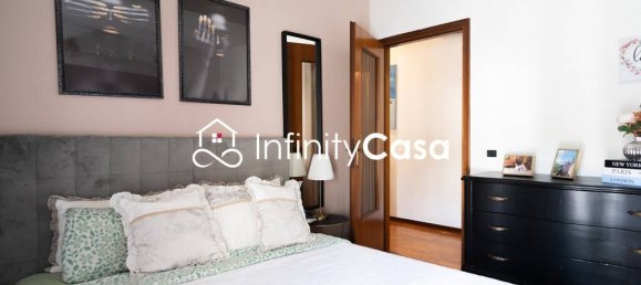 Квартира с 4 спальнями в Виллафранка ди Верона, Италия № 380240 17