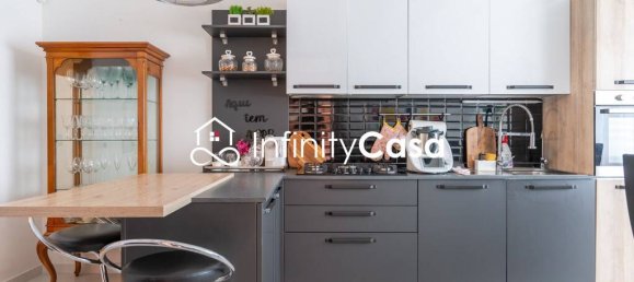 Квартира с 4 спальнями в Виллафранка ди Верона, Италия № 380240 10