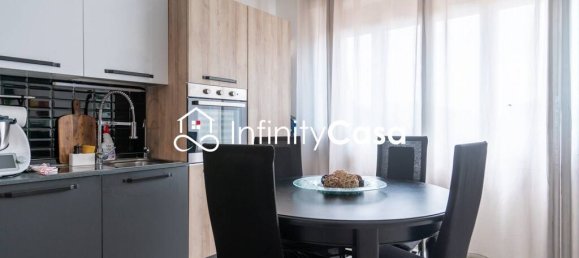 Квартира с 4 спальнями в Виллафранка ди Верона, Италия № 380240 11