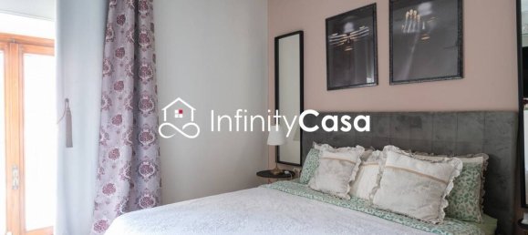 Квартира с 4 спальнями в Виллафранка ди Верона, Италия № 380240 16