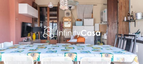 Квартира с 4 спальнями в Виллафранка ди Верона, Италия № 380240 12