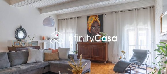 Квартира с 4 спальнями в Виллафранка ди Верона, Италия № 380240 4