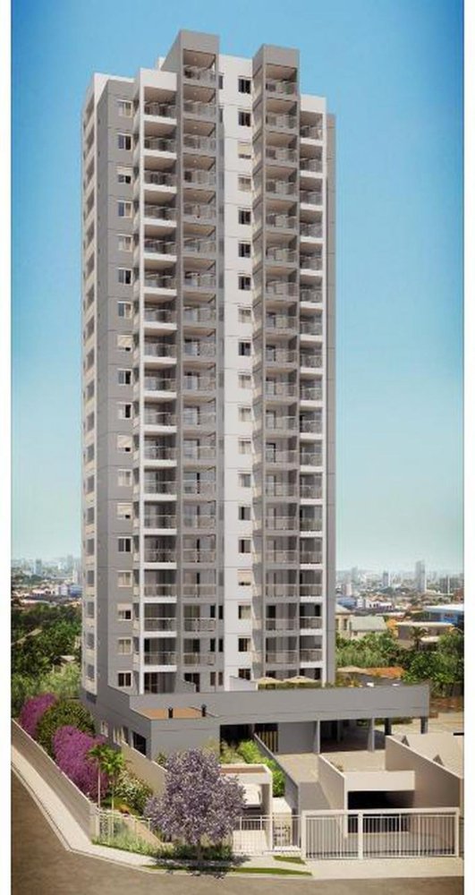 2 bedrooms House in Sao Paulo, Brazil No. 499929