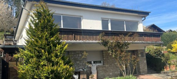 6 rooms House in Bad Kreuznach, Germany No. 247188 3