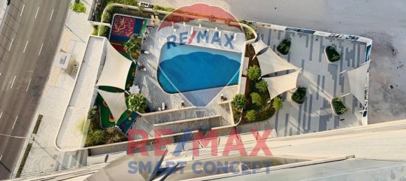 Apartamento de 1 dormitorio en Al Reem Island, UAE No. 31154 10