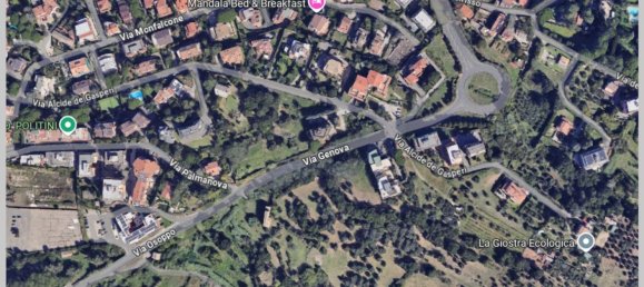 96m² Garage in Viterbo, Italy No. 327898 36