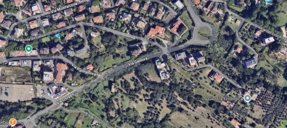 96m² Garage in Viterbo, Italy No. 327898 6