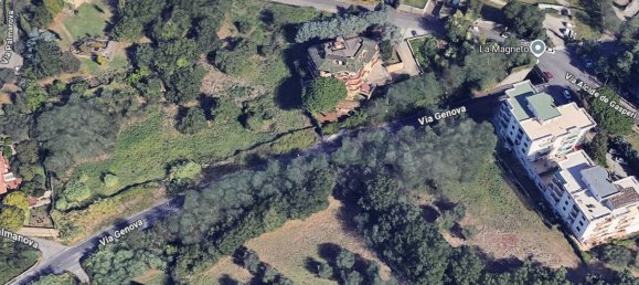 96m² Garage in Viterbo, Italy No. 327898 7