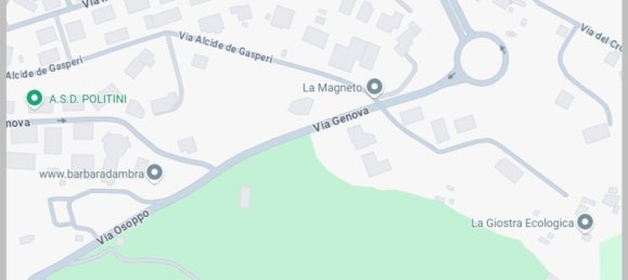 96m² Garage in Viterbo, Italy No. 327898 10