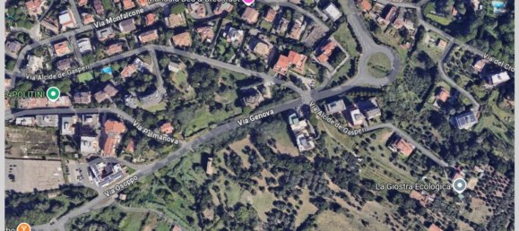 96m² Garage in Viterbo, Italy No. 327898 21