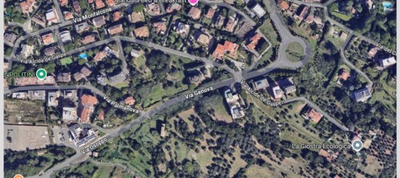 96m² Garage in Viterbo, Italy No. 327898 26