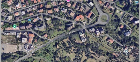 96m² Garage in Viterbo, Italy No. 327898 31