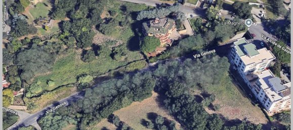 96m² Garage in Viterbo, Italy No. 327898 12