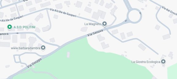 96m² Garage in Viterbo, Italy No. 327898 5