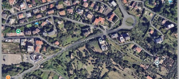 96m² Garage in Viterbo, Italy No. 327898 16