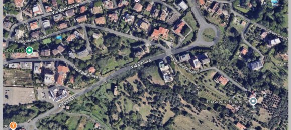 96m² Garage in Viterbo, Italy No. 327898 11