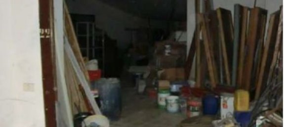 96m² Garage in Viterbo, Italy No. 327898 3