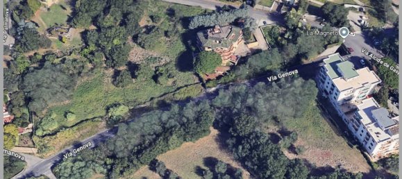 96m² Garage in Viterbo, Italy No. 327898 17