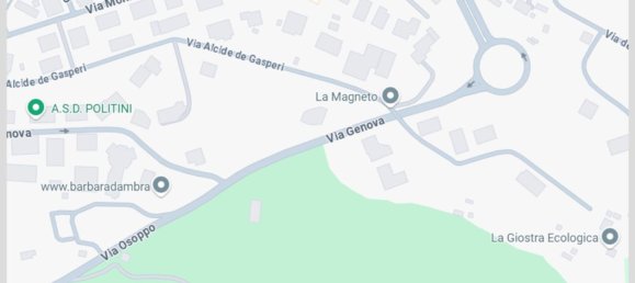 96m² Garage in Viterbo, Italy No. 327898 25