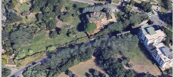 96m² Garage in Viterbo, Italy No. 327898 22