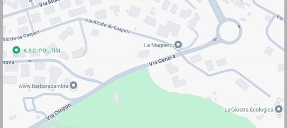 96m² Garage in Viterbo, Italy No. 327898 30