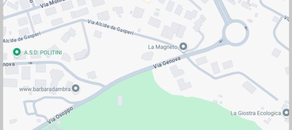 96m² Garage in Viterbo, Italy No. 327898 35