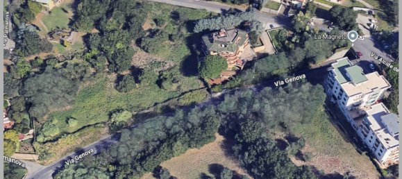 96m² Garage in Viterbo, Italy No. 327898 32