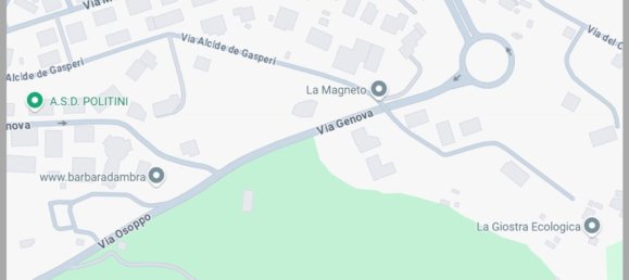 96m² Garage in Viterbo, Italy No. 327898 15