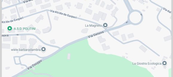 96m² Garage in Viterbo, Italy No. 327898 20