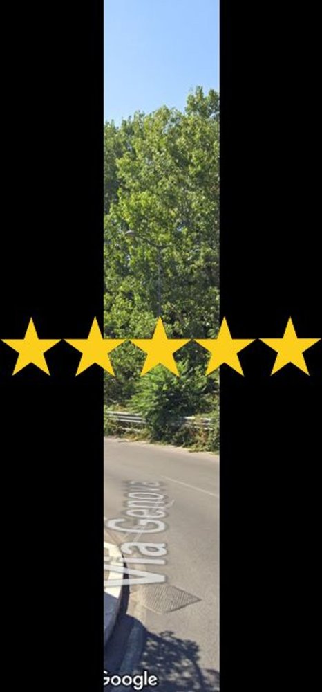 96m² Garage in Viterbo, Italy No. 327898