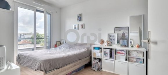 Квартира с 1 спальней в Рони-су-Буа, Франция № 314490 9