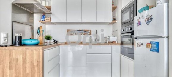 Квартира с 1 спальней в Рони-су-Буа, Франция № 314490 3