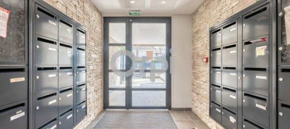 Квартира с 1 спальней в Рони-су-Буа, Франция № 314490 11