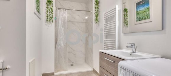 Квартира с 1 спальней в Рони-су-Буа, Франция № 314490 10