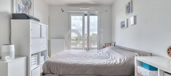 Квартира с 1 спальней в Рони-су-Буа, Франция № 314490 8