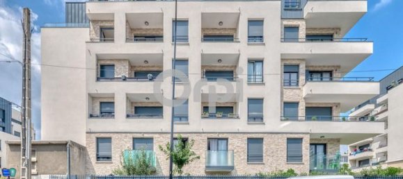 Квартира с 1 спальней в Рони-су-Буа, Франция № 314490 12