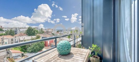 Квартира с 1 спальней в Рони-су-Буа, Франция № 314490 6