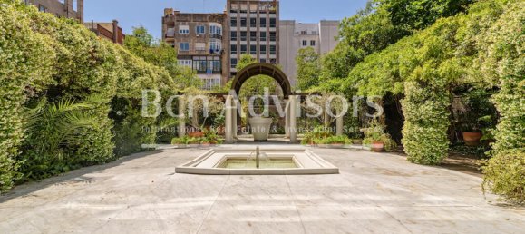 4 bedrooms Apartment in Barcelona, Spain No. 164217 6