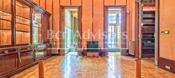 4 bedrooms Apartment in Barcelona, Spain No. 164217 16