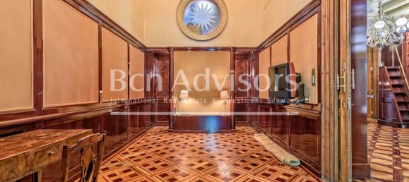 4 bedrooms Apartment in Barcelona, Spain No. 164217 13