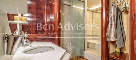 4 bedrooms Apartment in Barcelona, Spain No. 164217 26