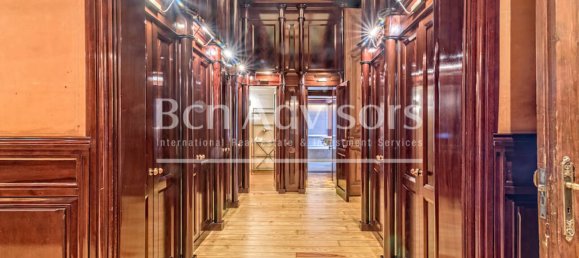 4 bedrooms Apartment in Barcelona, Spain No. 164217 24