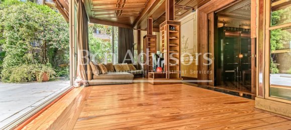 4 bedrooms Apartment in Barcelona, Spain No. 164217 10