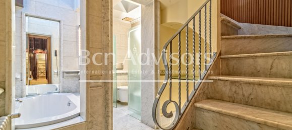 4 bedrooms Apartment in Barcelona, Spain No. 164217 22