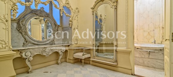 4 bedrooms Apartment in Barcelona, Spain No. 164217 18