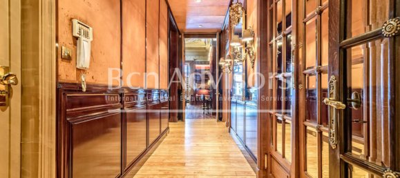 4 bedrooms Apartment in Barcelona, Spain No. 164217 28